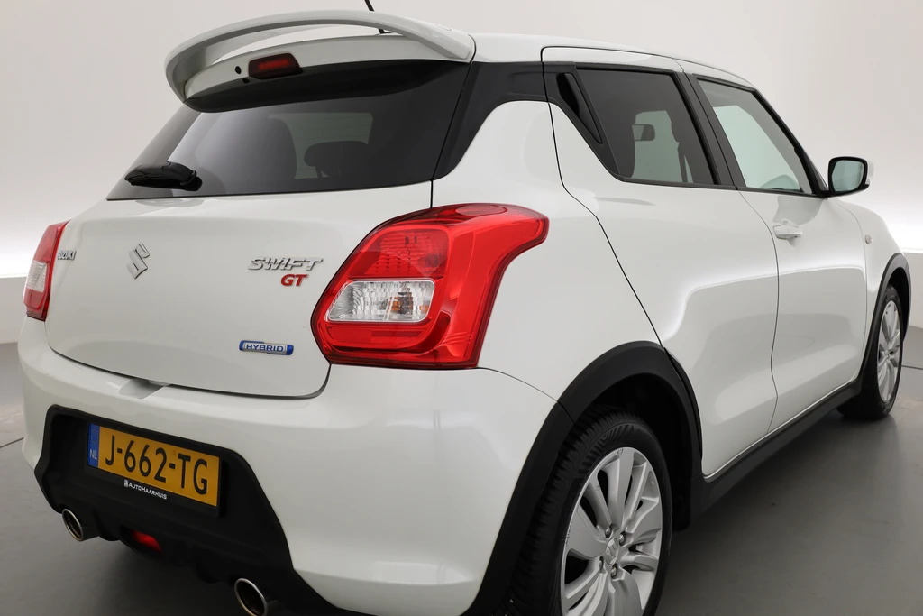 Suzuki Swift – foto 5