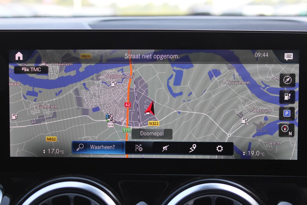 Mercedes-Benz EQB – foto 19