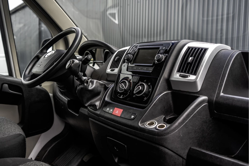 Fiat Ducato – foto 8