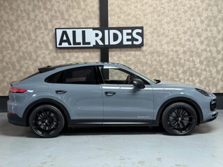 Porsche Cayenne – thumbnail 7