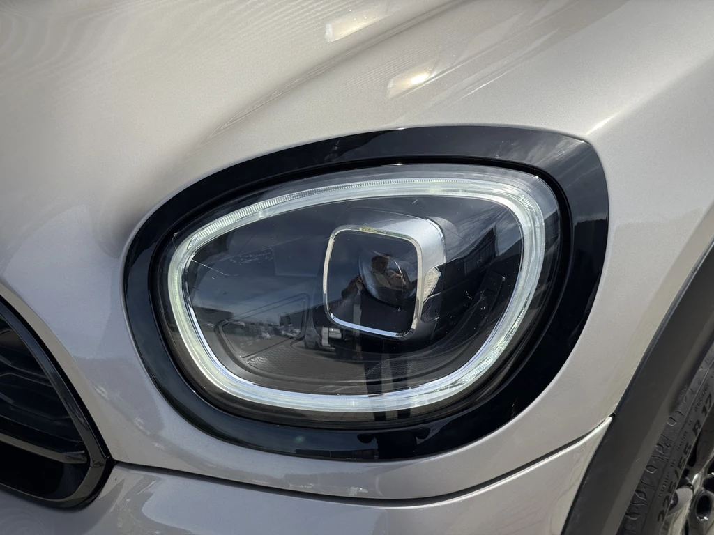 MINI Countryman – foto 24