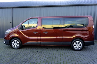 Renault Trafic – thumbnail 2