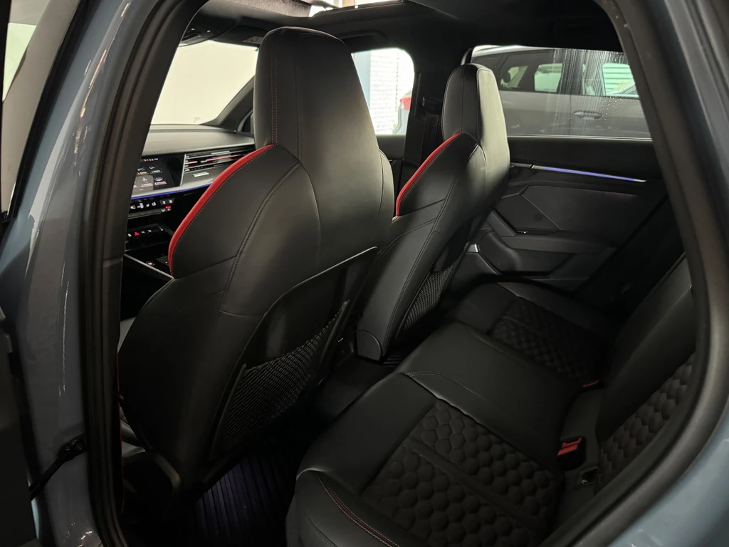 Audi RS3 – foto 34