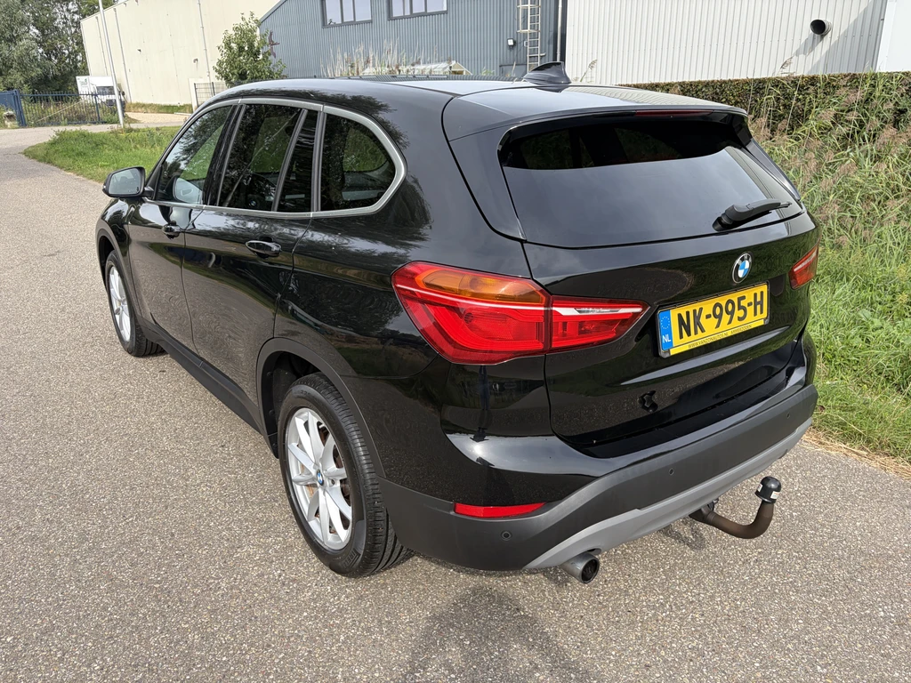 BMW X1 – foto 5
