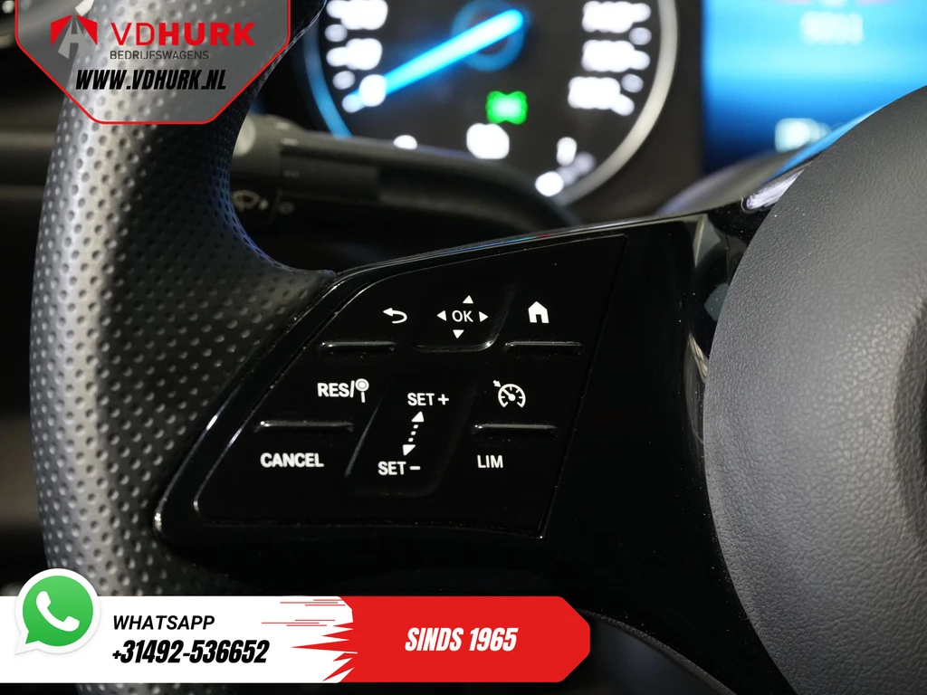 Mercedes-Benz eCitan – foto 18