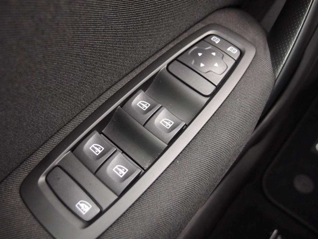 Renault Mégane Estate – foto 30