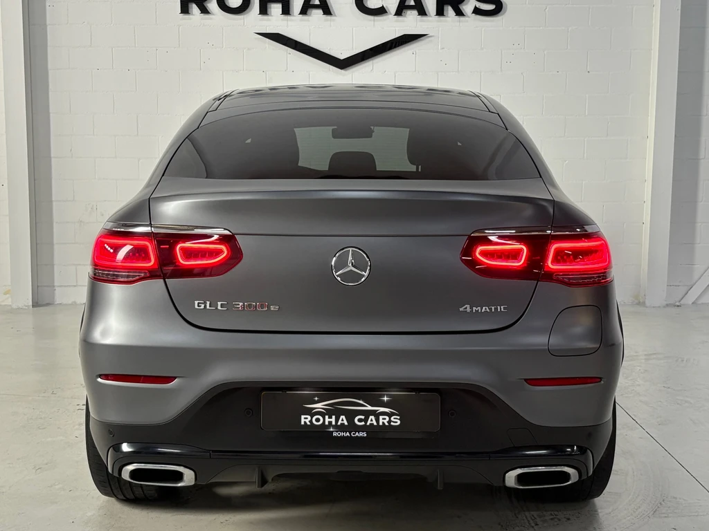 Mercedes-Benz GLC – foto 3