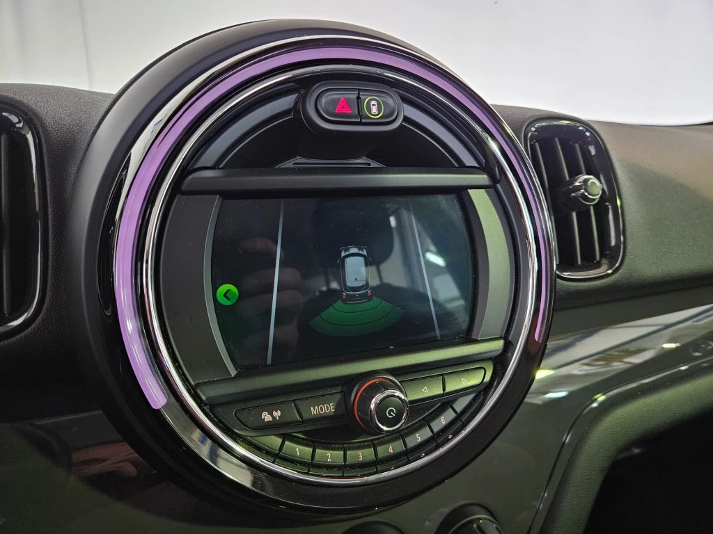 MINI Countryman – foto 34