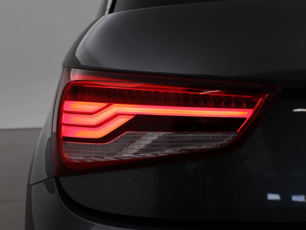 Audi A1 Sportback – foto 20