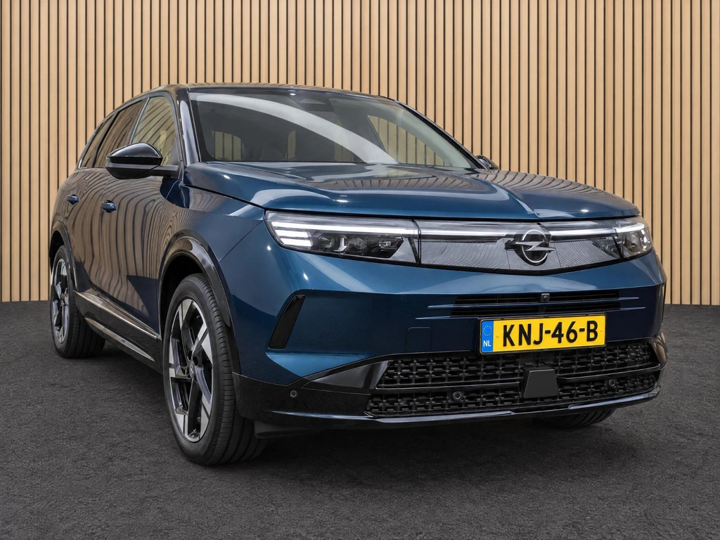 Opel Grandland – foto 8