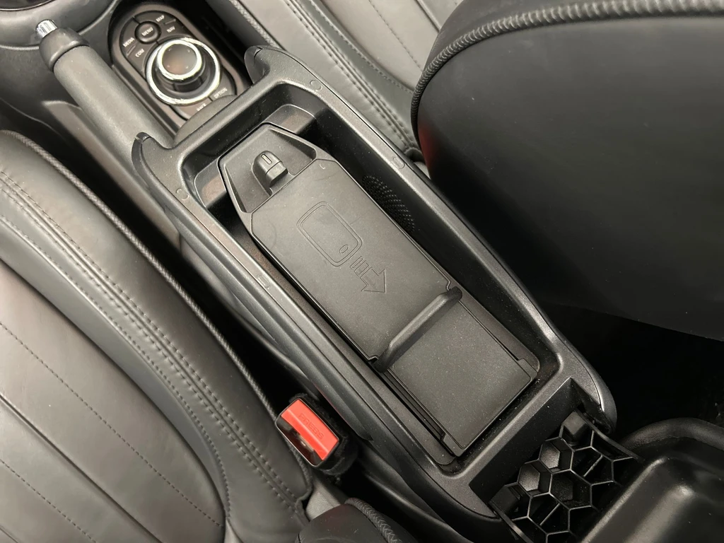 MINI Cooper Cabrio – foto 22