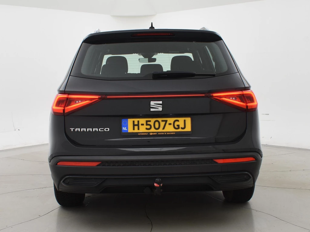SEAT Tarraco – foto 3
