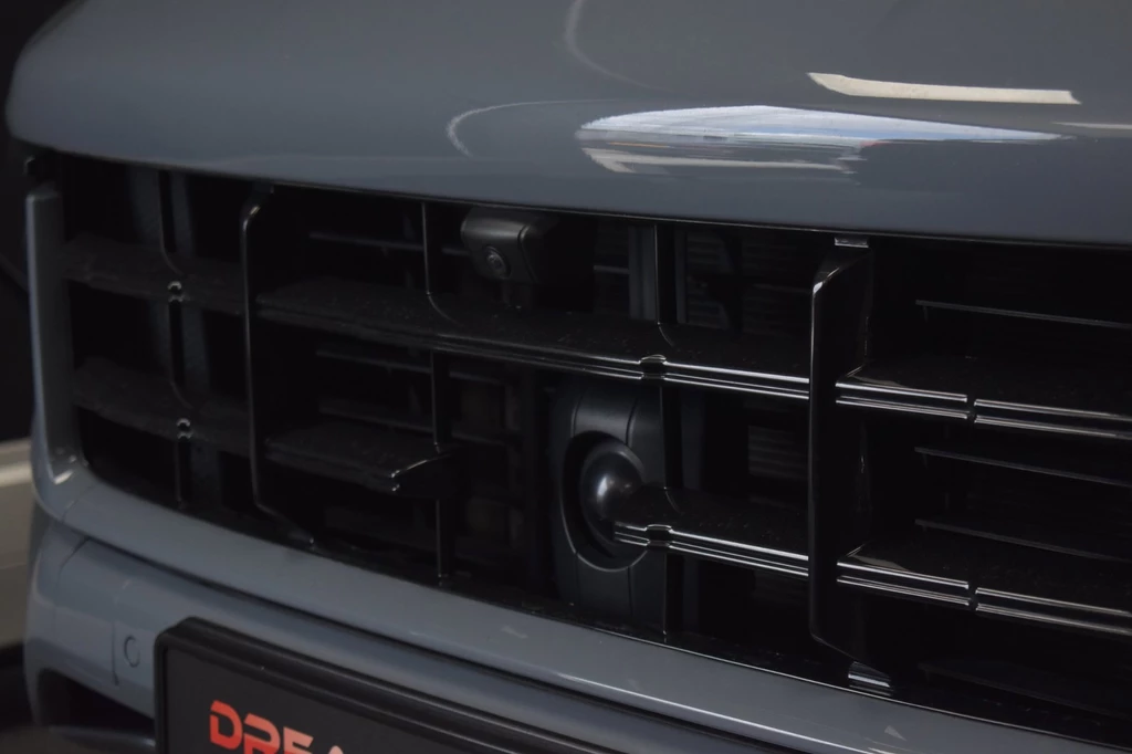 Porsche Cayenne – foto 11