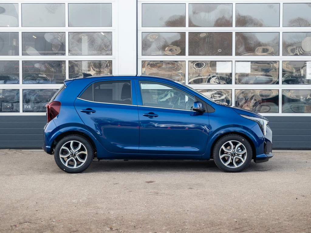 Kia Picanto – foto 7