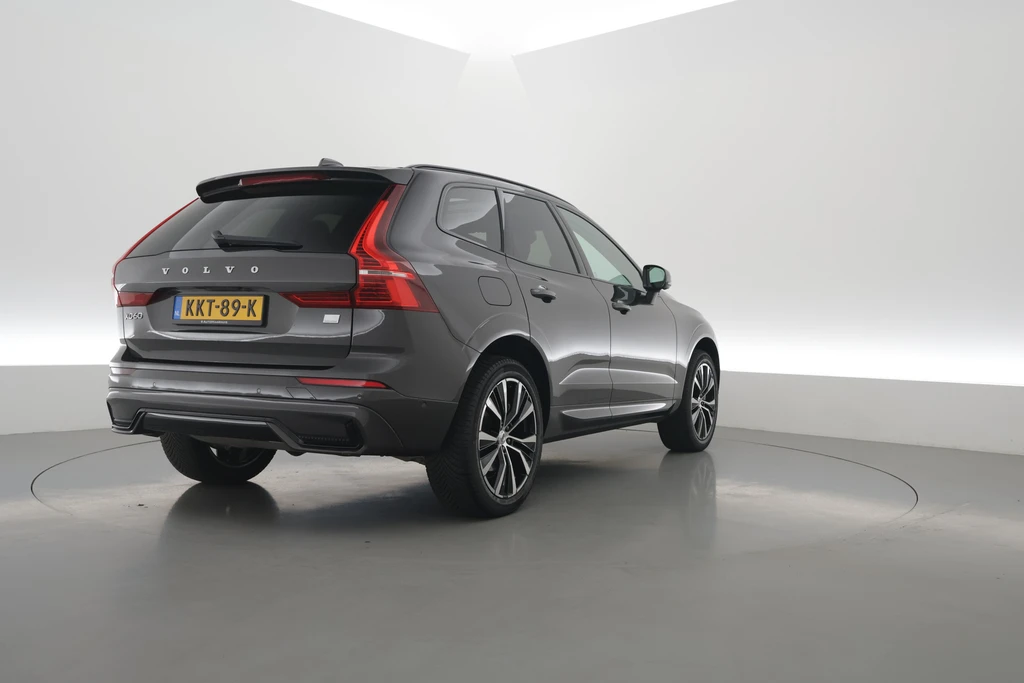 Volvo XC60 – foto 4