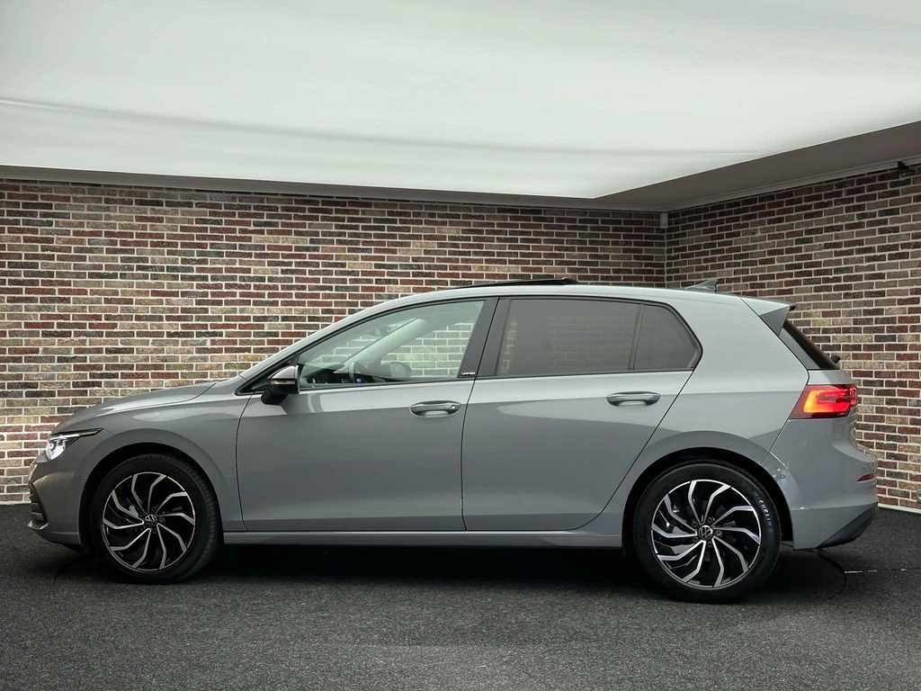 Volkswagen Golf – foto 3