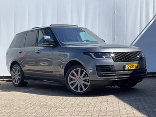 Land Rover Range Rover – thumbnail 10
