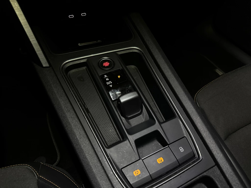 CUPRA Leon – foto 16
