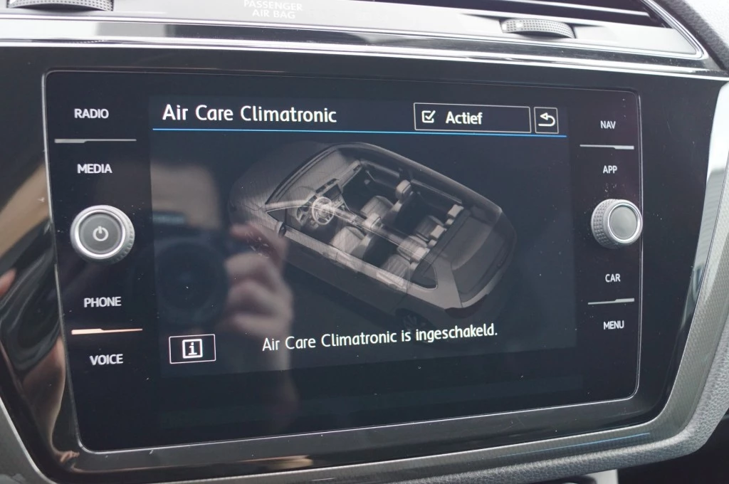 Volkswagen Touran – foto 41