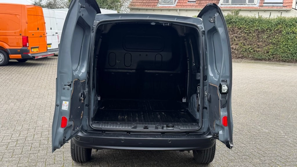 Renault Kangoo – foto 15