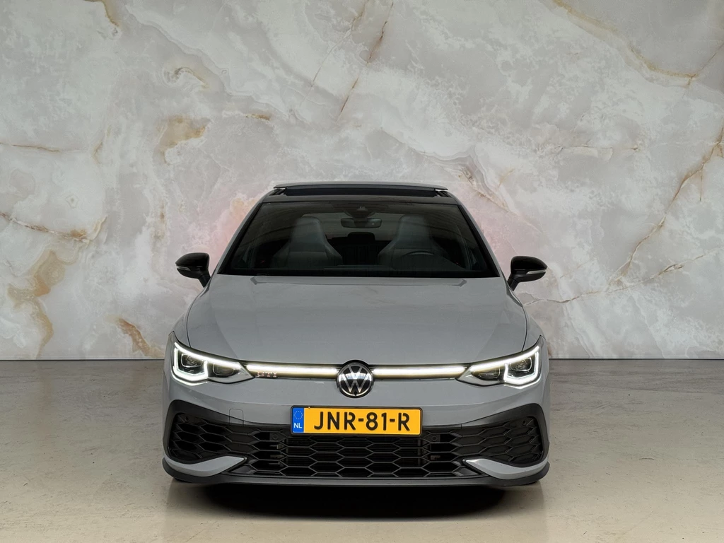 Volkswagen Golf – foto 9