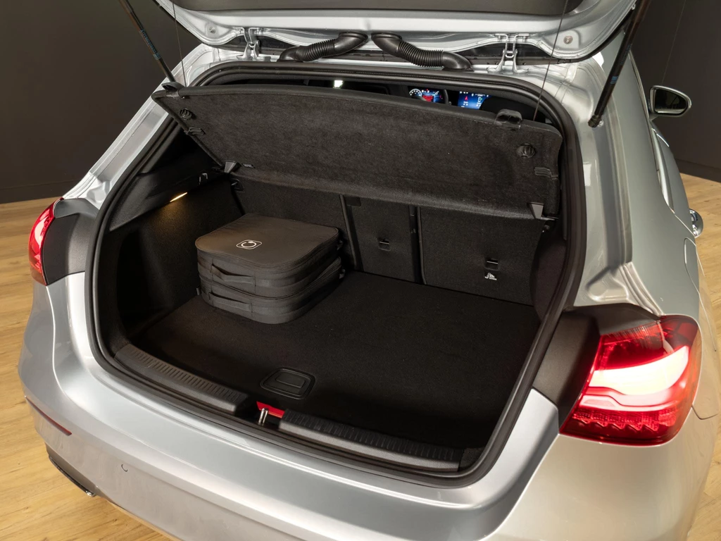 Mercedes-Benz A-Klasse – foto 21