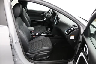 Kia Ceed Sportswagon – thumbnail 31