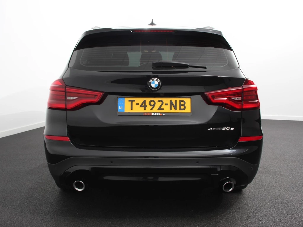 BMW X3 – foto 3