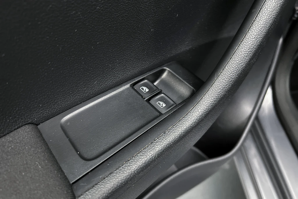 Škoda Fabia – foto 25