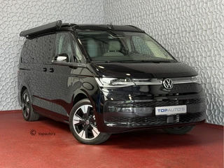 Volkswagen California – thumbnail 10