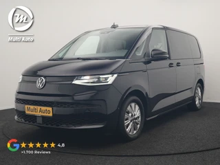 Volkswagen Multivan – thumbnail 1
