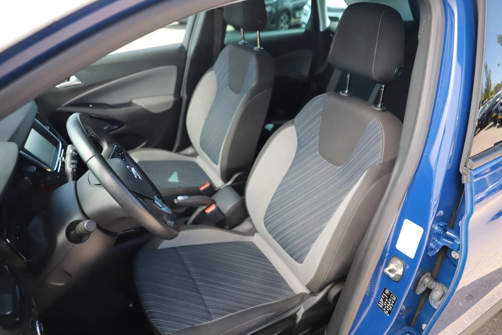 Opel Crossland X – foto 6