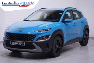 Hyundai Kona – thumbnail 1