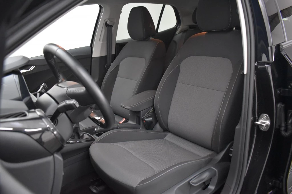 Škoda Fabia – foto 29