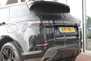 Land Rover Range Rover Evoque – thumbnail 7