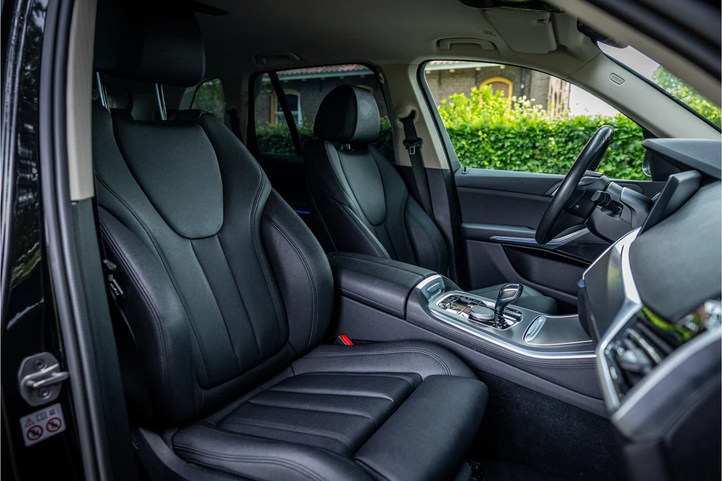 BMW X5 – foto 16