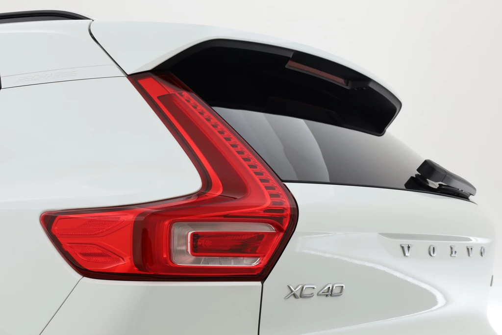 Volvo XC40 – foto 34