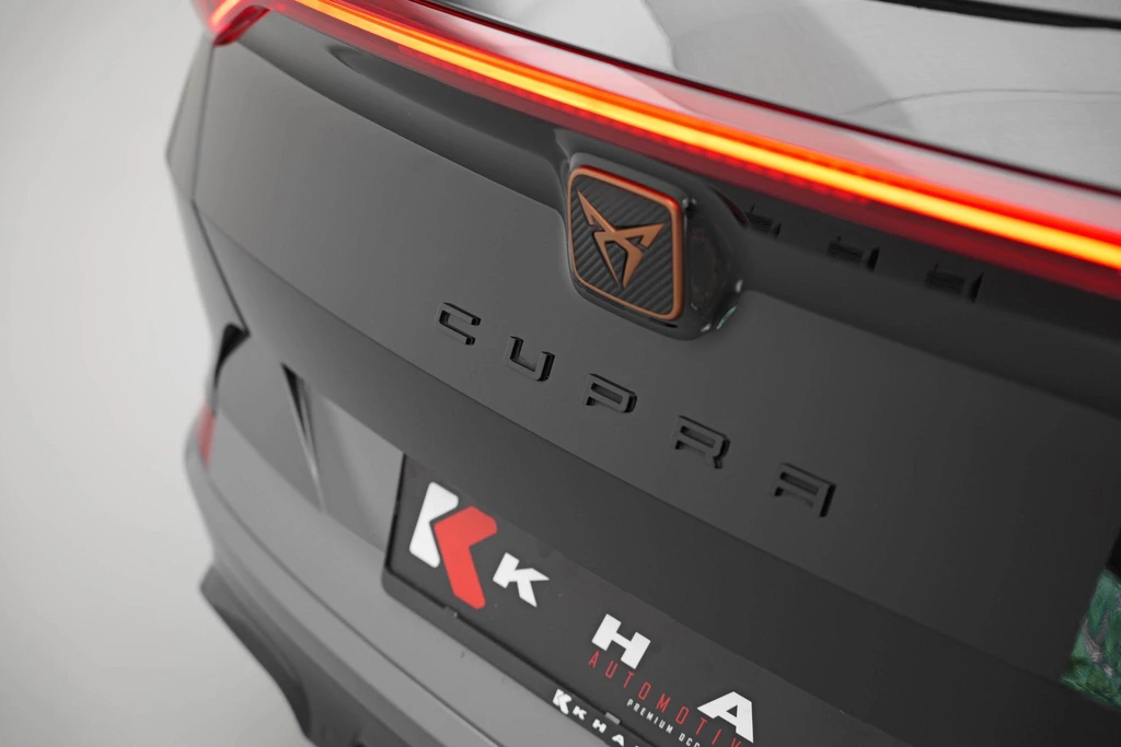 CUPRA Formentor – foto 38