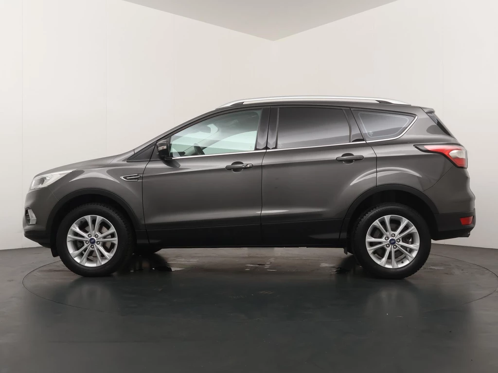 Ford Kuga – foto 2