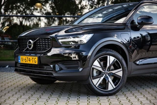 Volvo XC40 – thumbnail 3