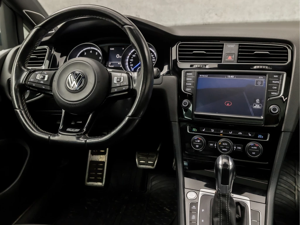 Volkswagen Golf – foto 9