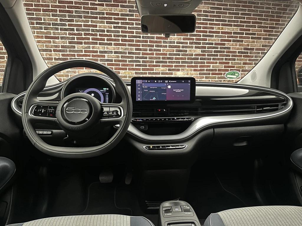 Fiat 500C – foto 18
