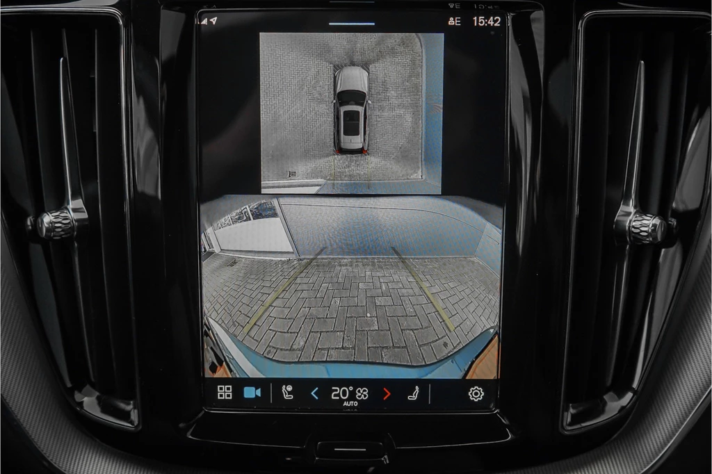 Volvo XC60 – foto 26