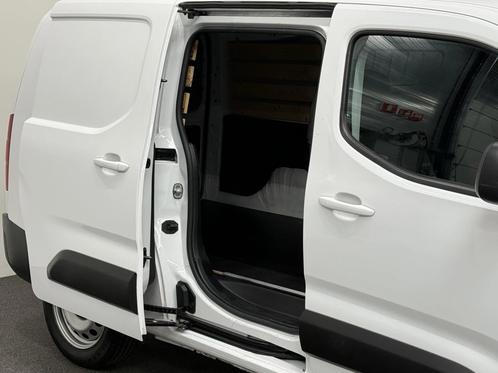 Opel Combo – foto 13