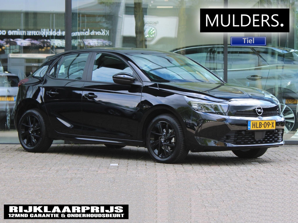 Opel Corsa – foto 5
