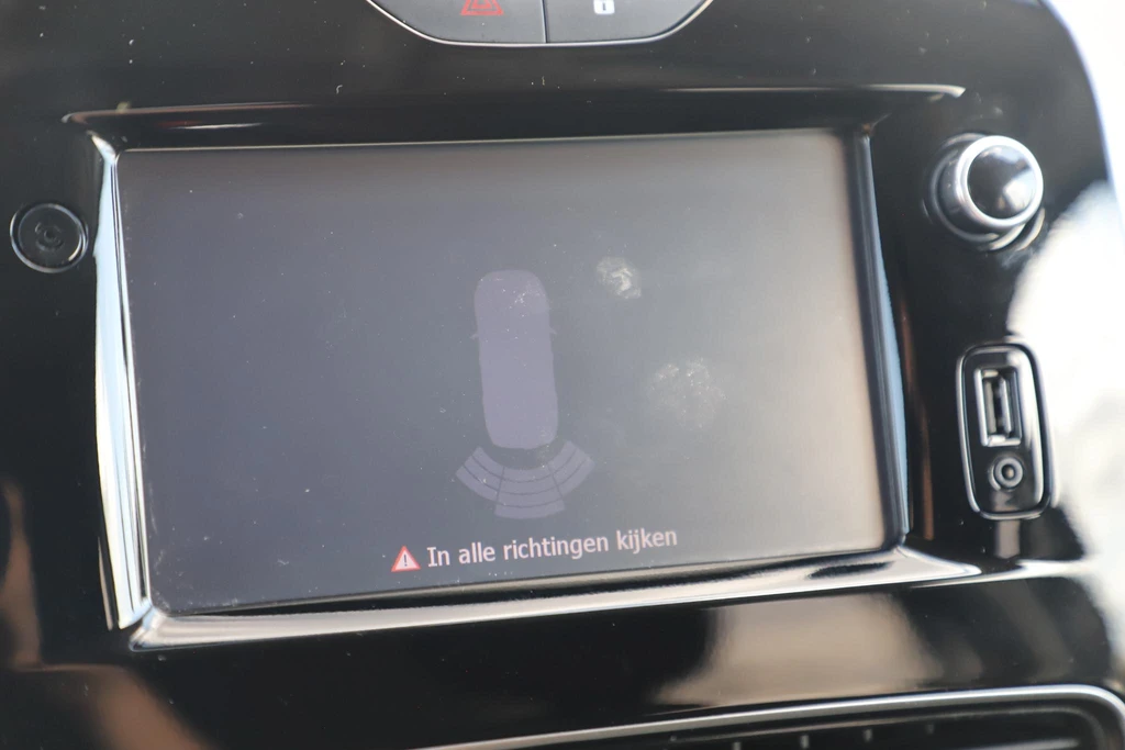 Renault Clio – foto 16