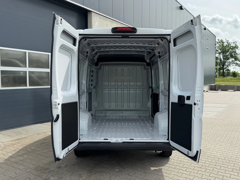 Peugeot Boxer – foto 9