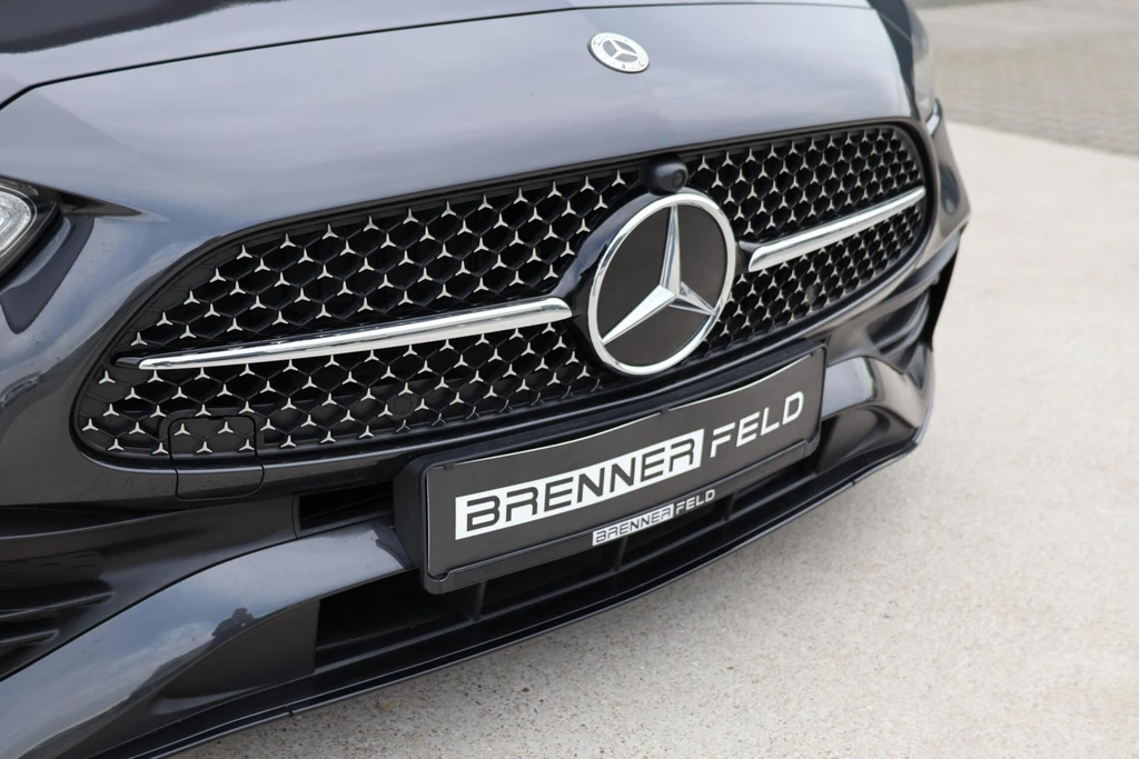 Mercedes-Benz C-Klasse – foto 64