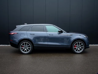 Land Rover Range Rover Velar – thumbnail 7