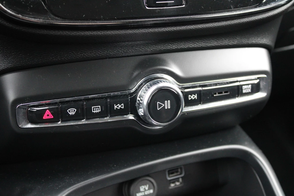 Volvo XC40 – foto 31